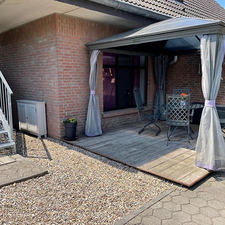 Ferienwohnung Hildegard Grefrath Eksteriør billede