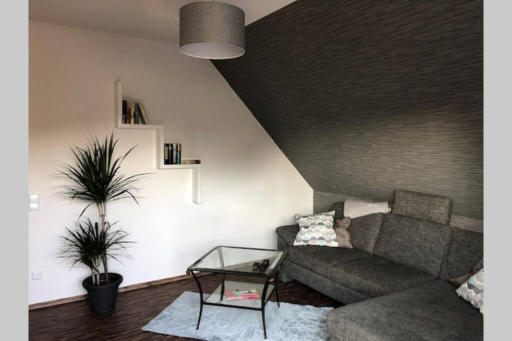 Ferienwohnung Hildegard Grefrath Eksteriør billede