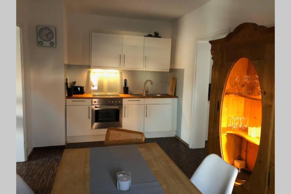 Ferienwohnung Hildegard Grefrath Eksteriør billede
